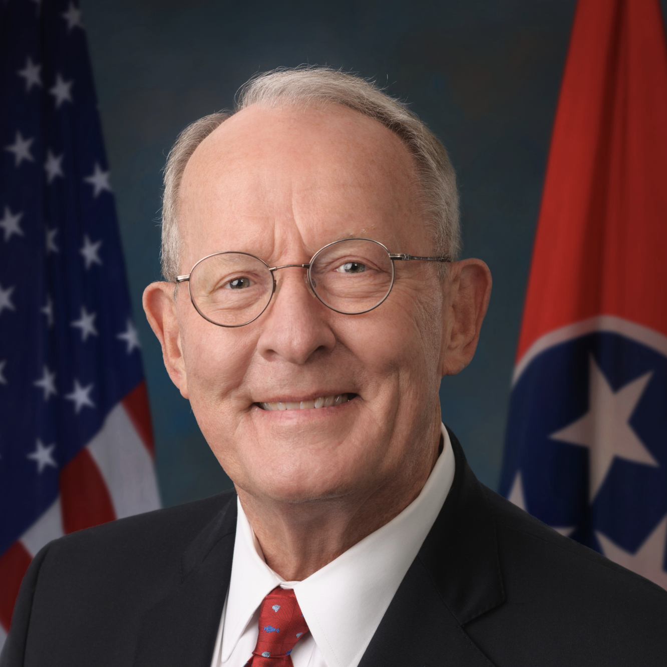 Lamar Alexander