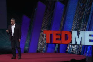 Bill Frist, MD TED Talk on Medicine Topics on A Second Opinion with Bill Frist, M.D. Healthcare Podcast
