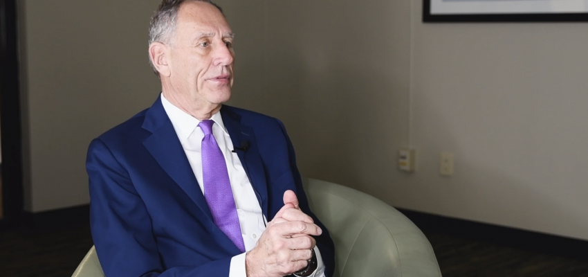 A Second Opinion with Toby Cosgrove