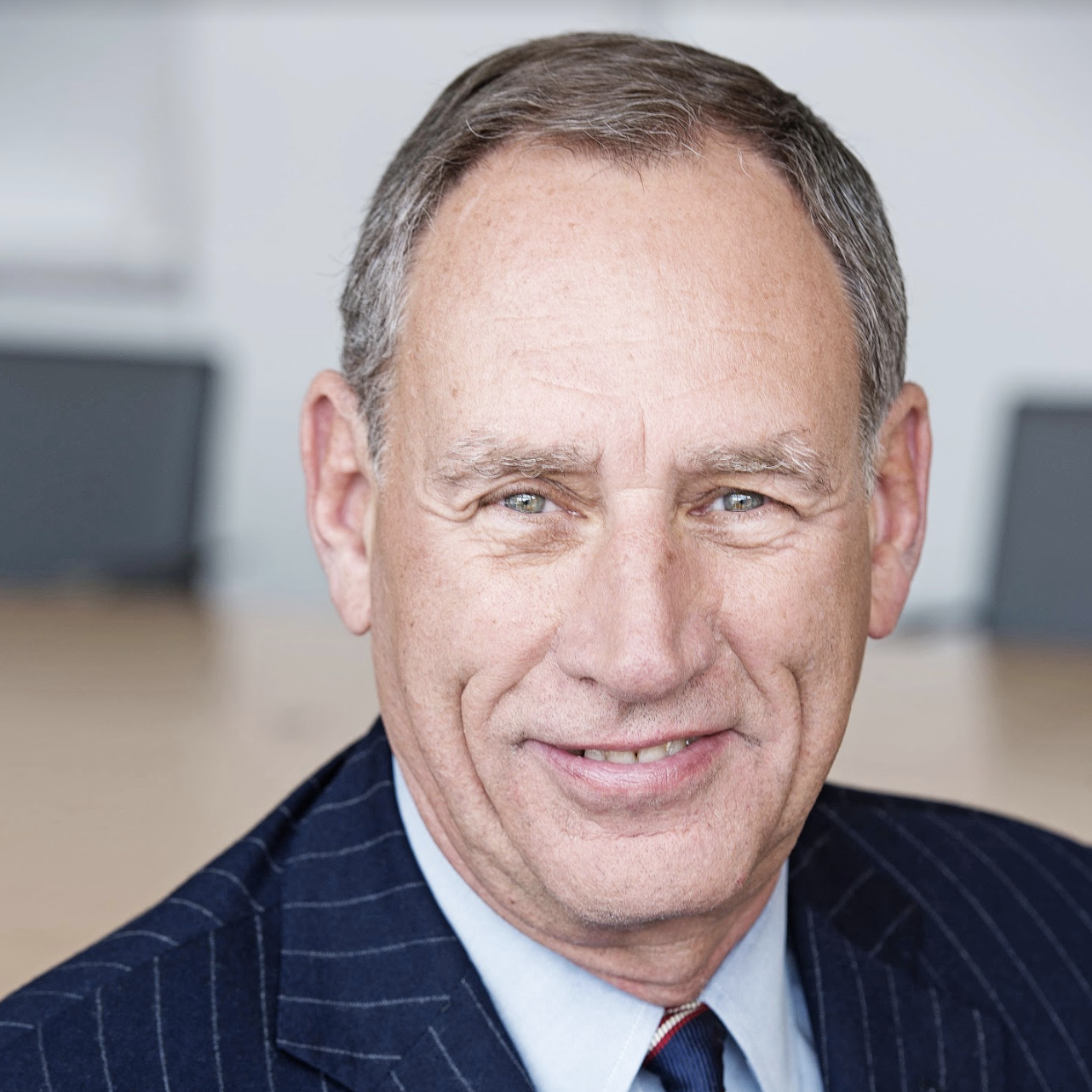 Toby Cosgrove on A Second Opinion Healthcare Podcast