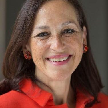 Margaret Hamburg