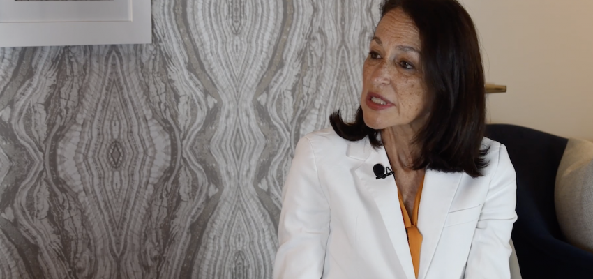 A Second Opinion Healthcare Podcast with Margaret Hamburg, MD