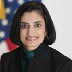 Seema Verma